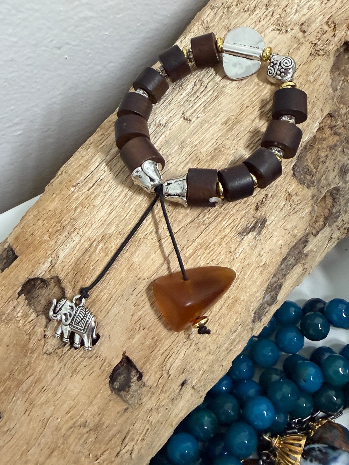 Pulsera morocco