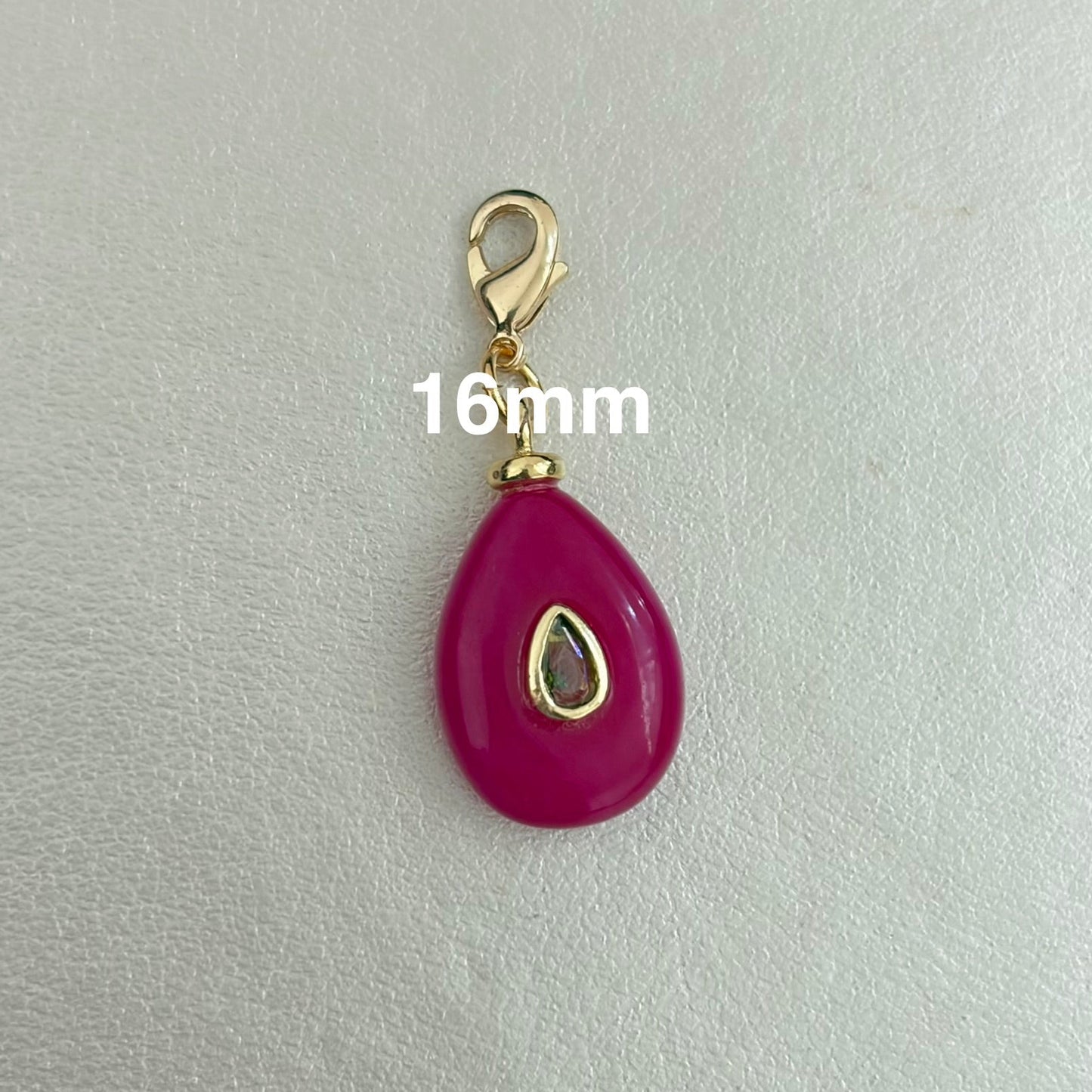 Charms esencia mineral