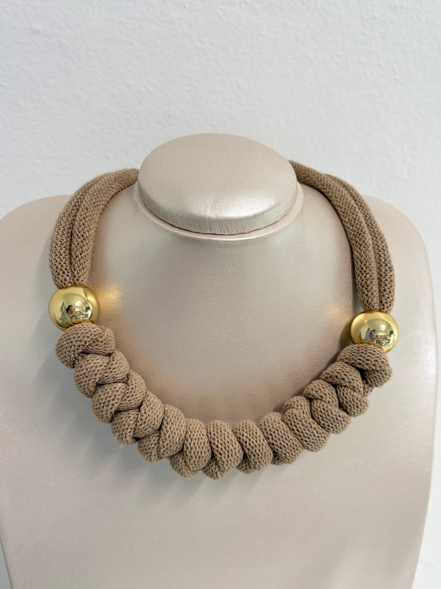 Collar Bahia encantada- # 13☀️5 collares en 1☀️charms removible🐟puedes mojarlo