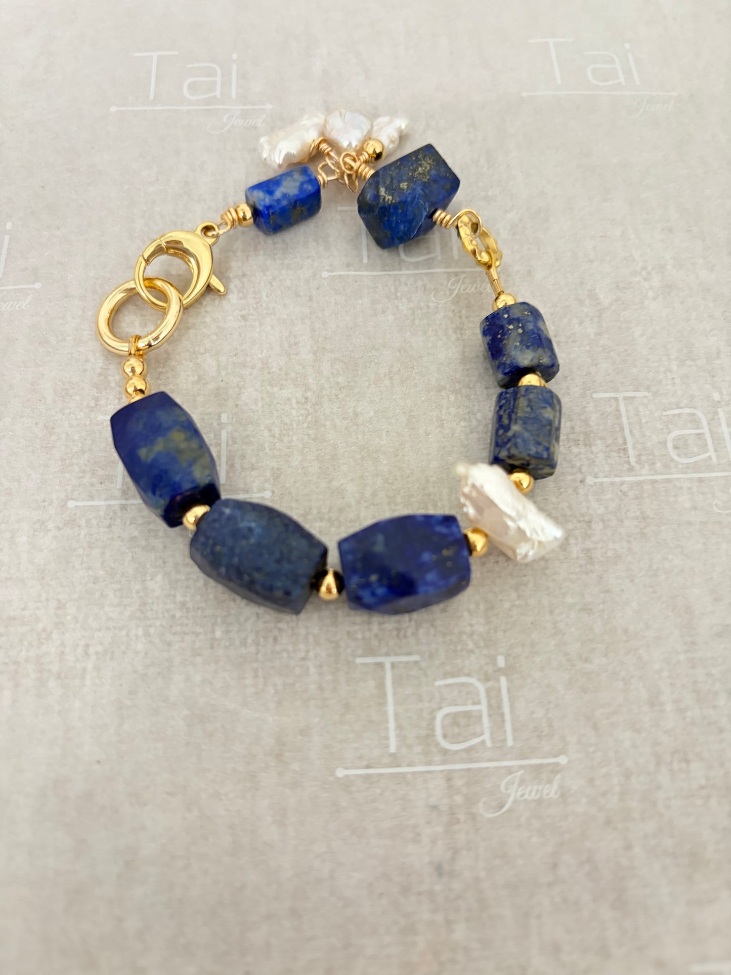 Lapis lazuli collection #2