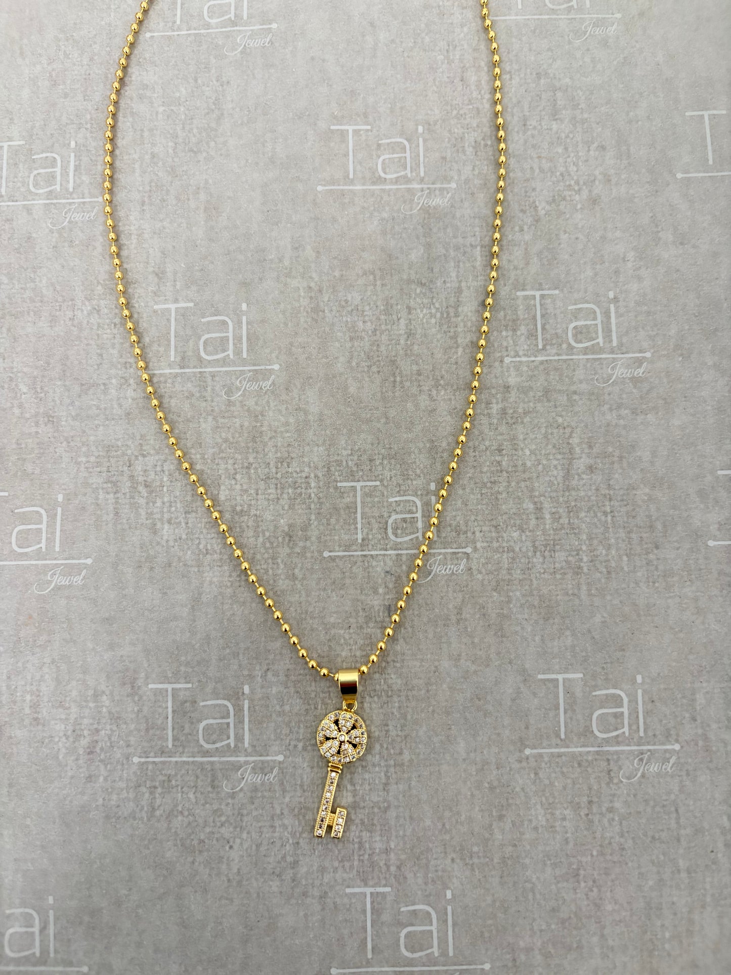 Lapis lazuli collection #2 (collar cadena)