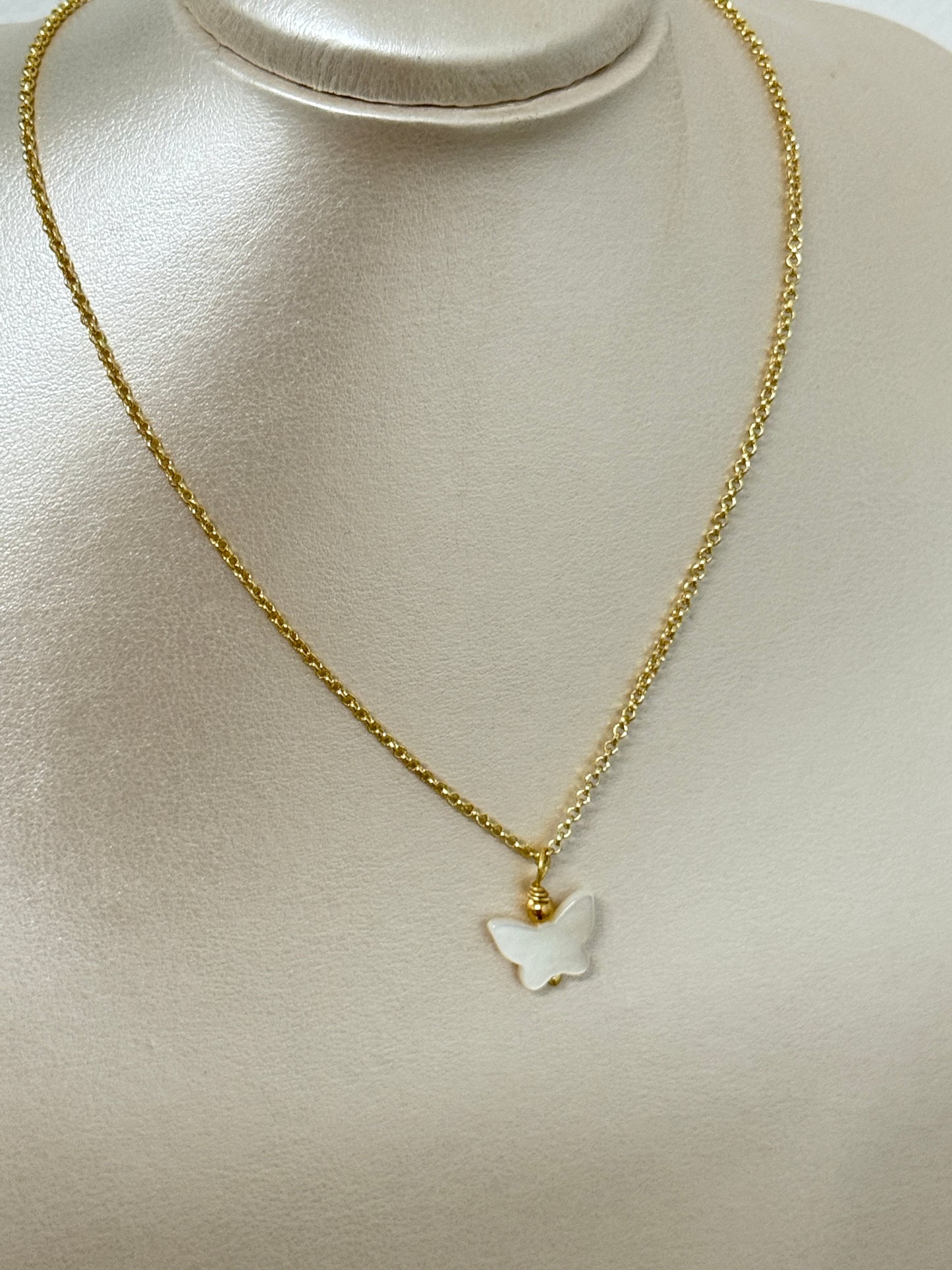 Mariposa para la mama que