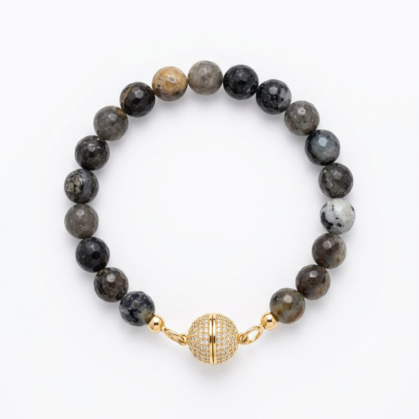 Pulsera Eclipse de Luna- Safari Collection