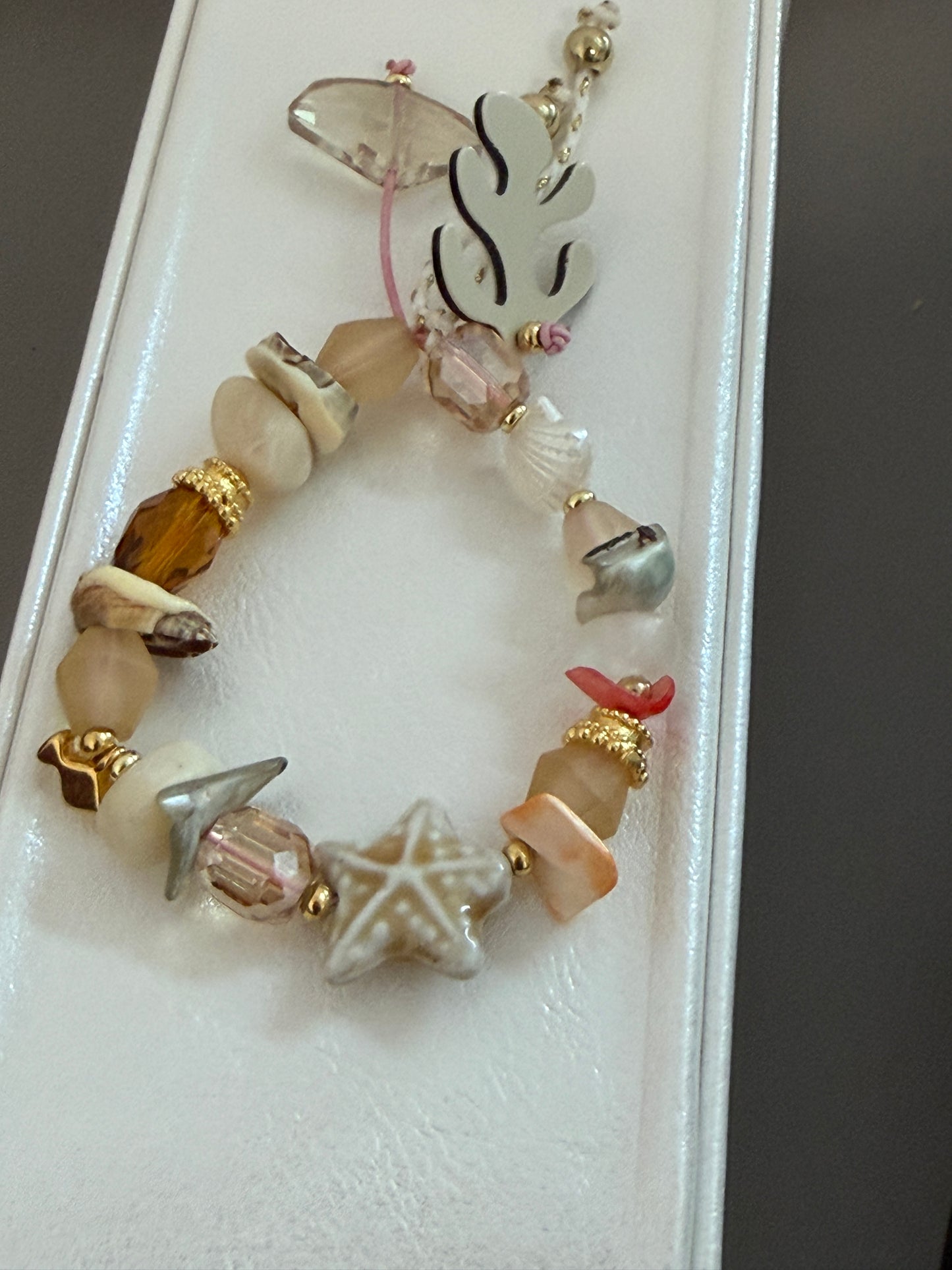 Modelo exclusivo solo una disponible( para muñeca size 6)