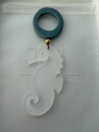 Charms removibles para hilo