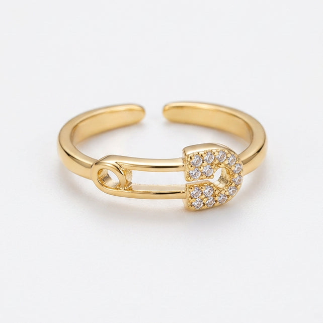 6mm clip ring