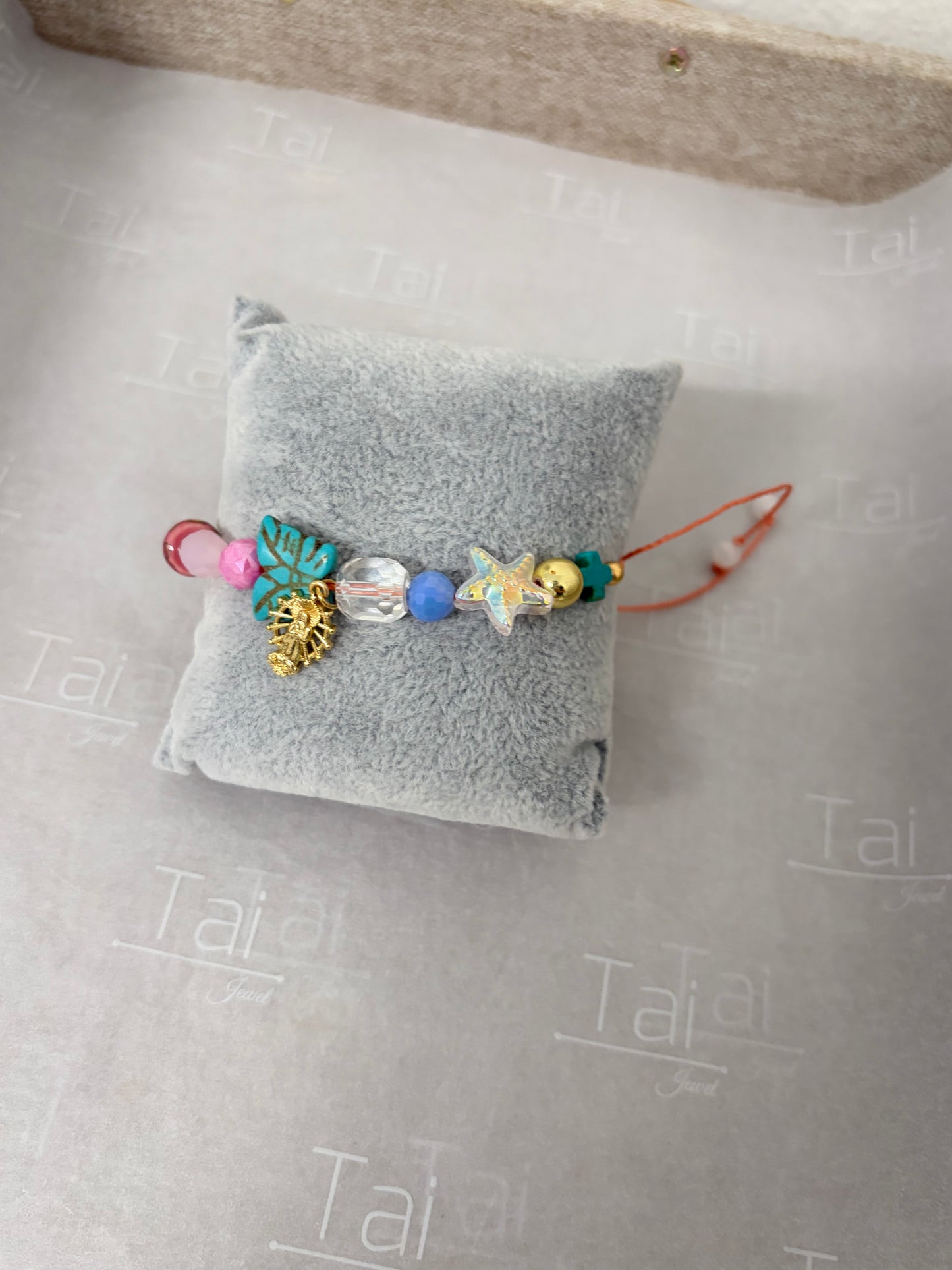 Pulsera Oración a Mamá – El regalo perfecto, ahora más accesible(quedan pocas)