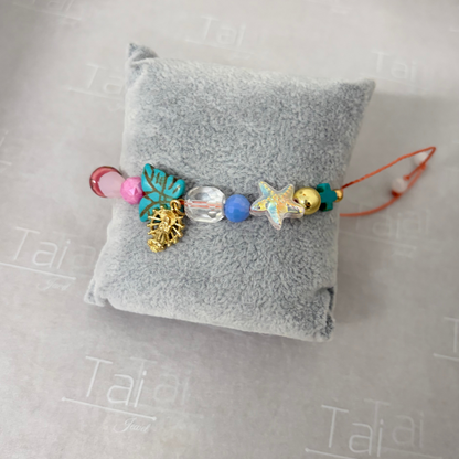 Pulsera Oración a Mamá – El regalo perfecto, ahora más accesible(quedan pocas)