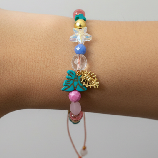 Pulsera Oración a Mamá – El regalo perfecto, ahora más accesible(quedan pocas)