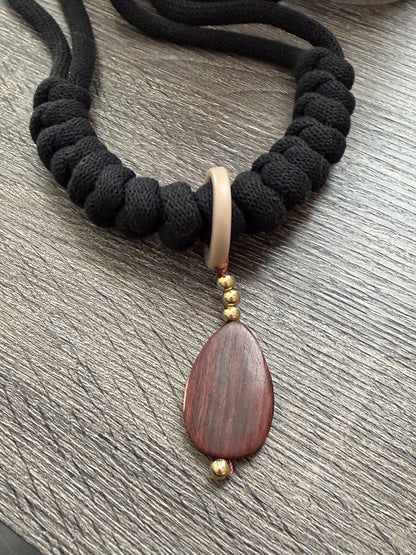 Collar Bahia encantada- # 10☀️5 collares en 1☀️charms removible🐟puedes mojarlo