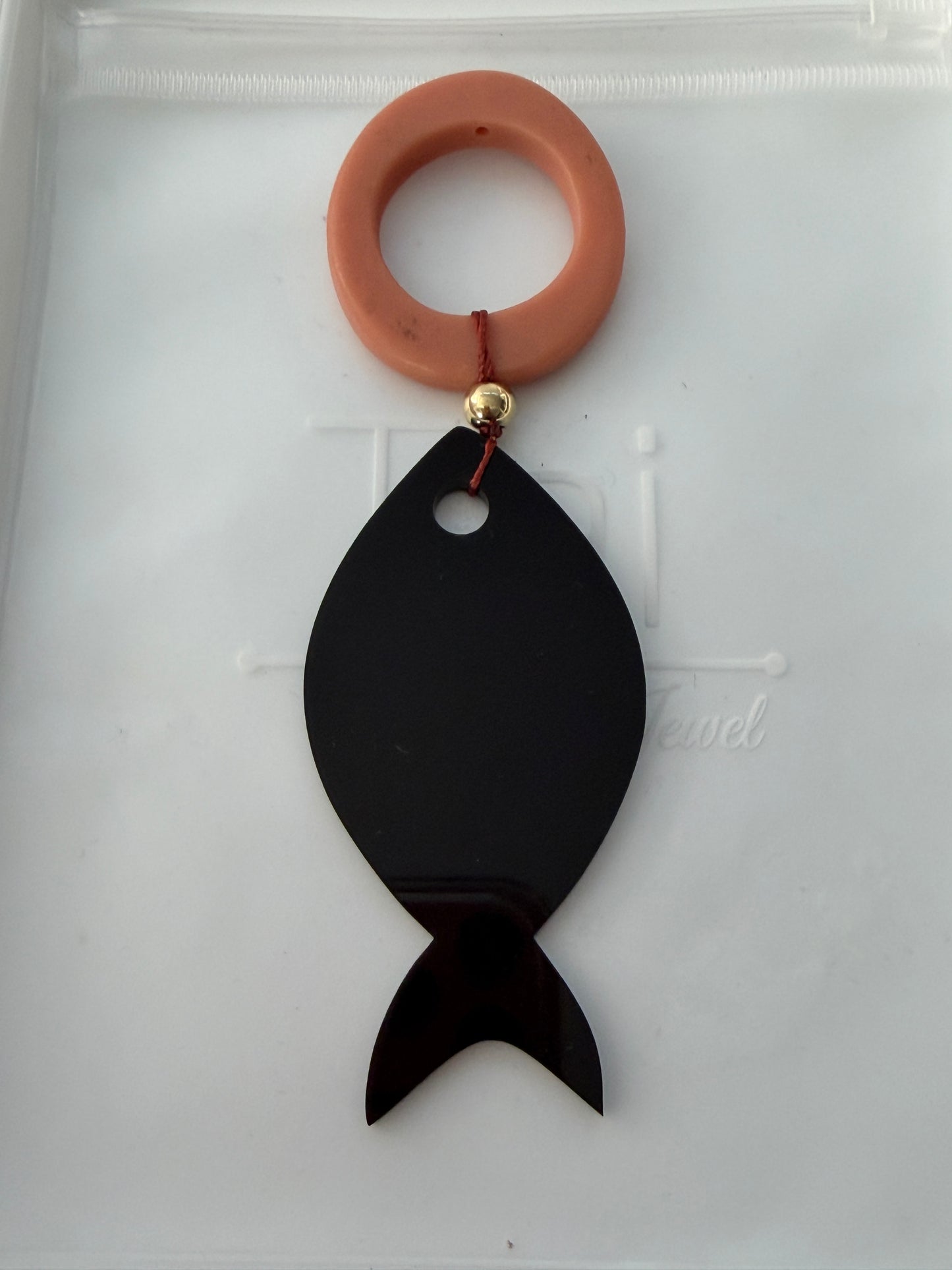 Charms removibles para hilo