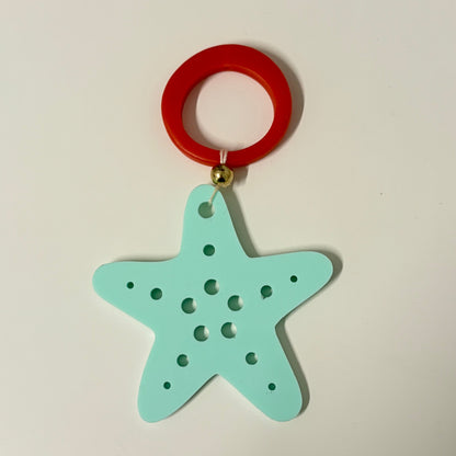Charms removibles para hilo