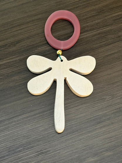 Charms removibles para hilo