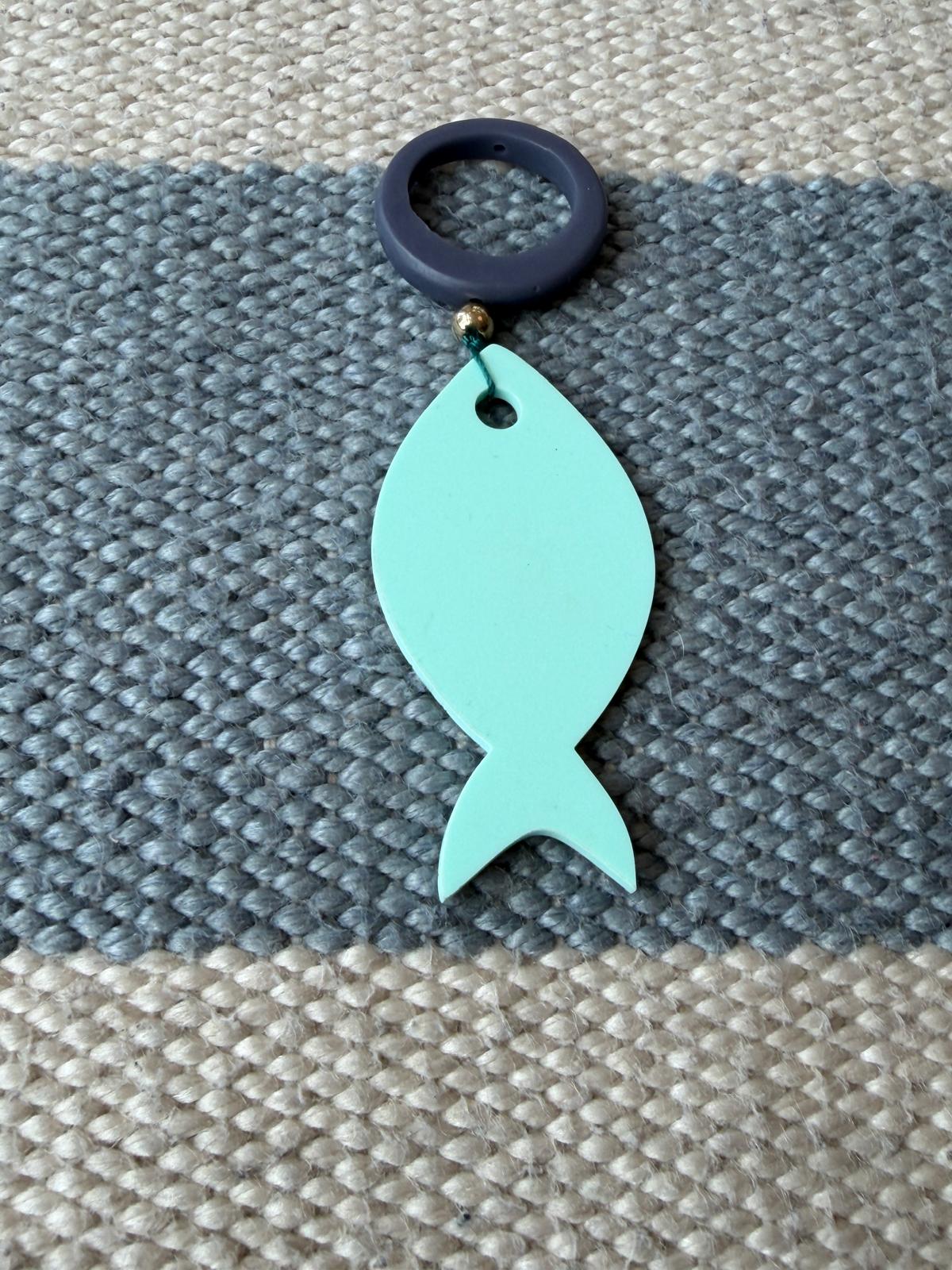 Charms removibles para hilo