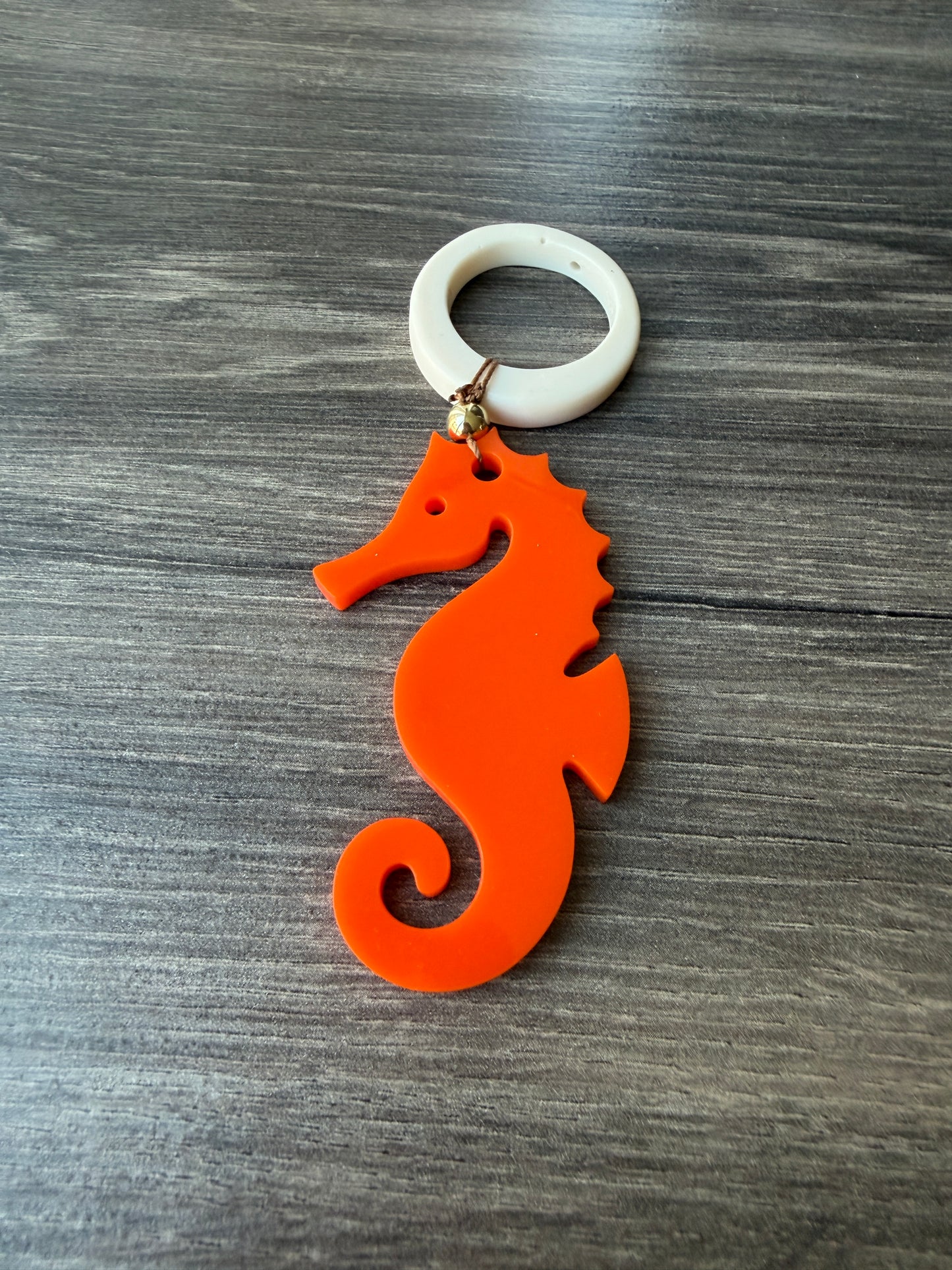 Charms removibles para hilo