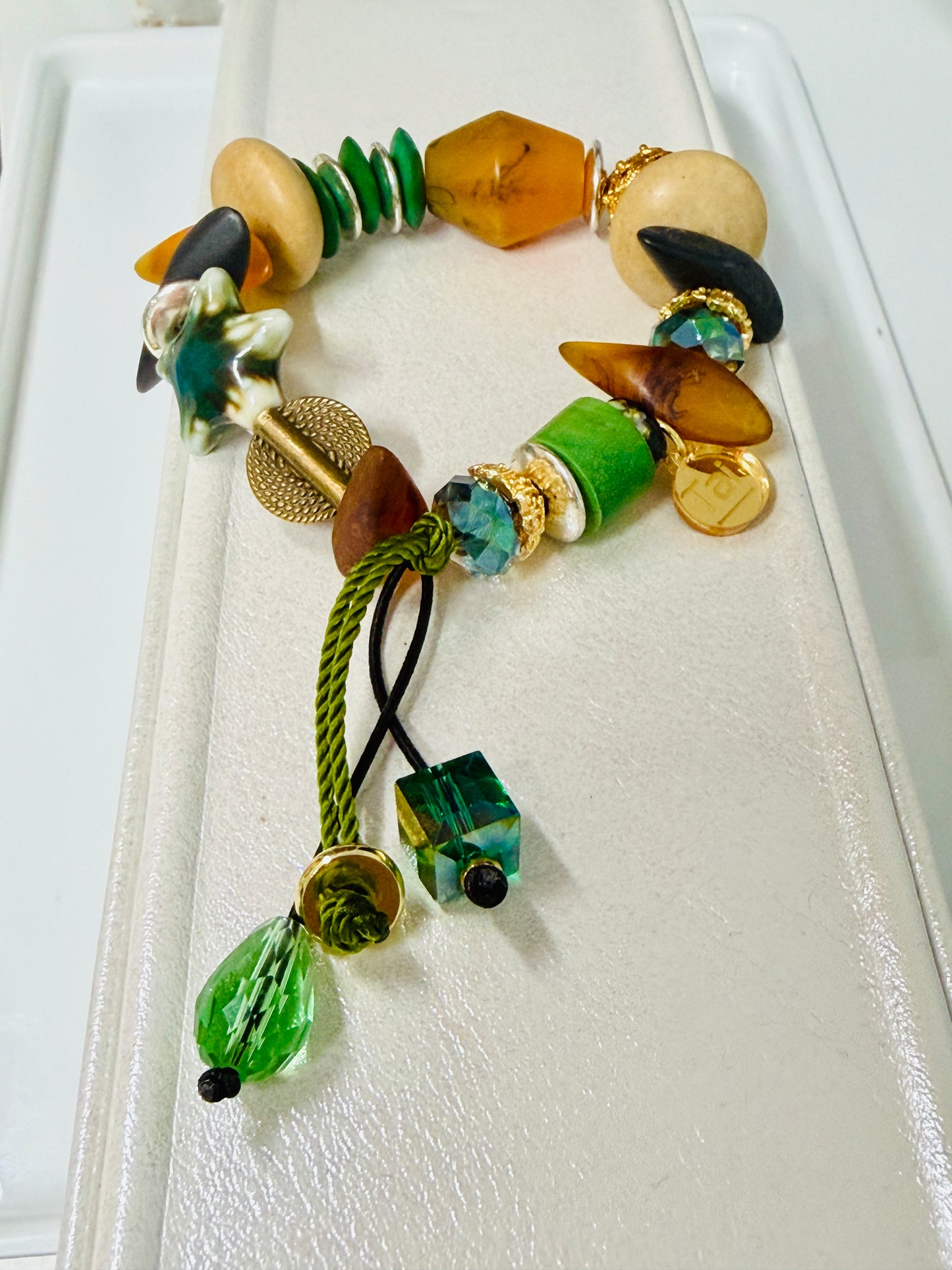 Pulseras Savanna #1