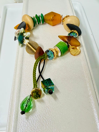 Pulseras Savanna #1