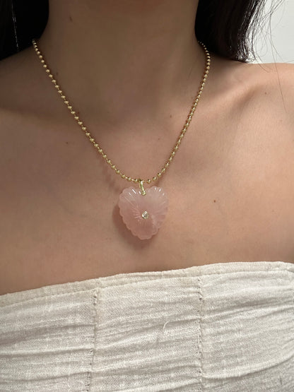 Luz del Corazon a Quartz Collection