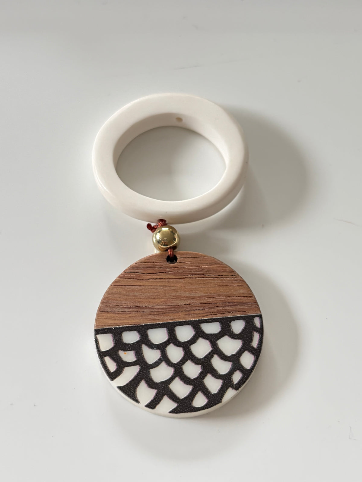 Charms- Safari Edition