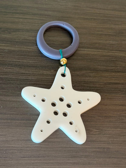 Charms removibles para hilo
