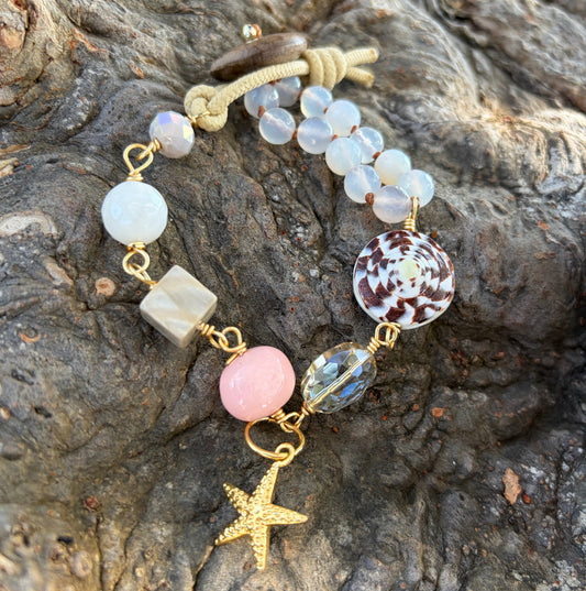 Pulsera Costa Cálida