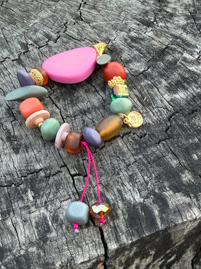 Pulsera Zahara #1
