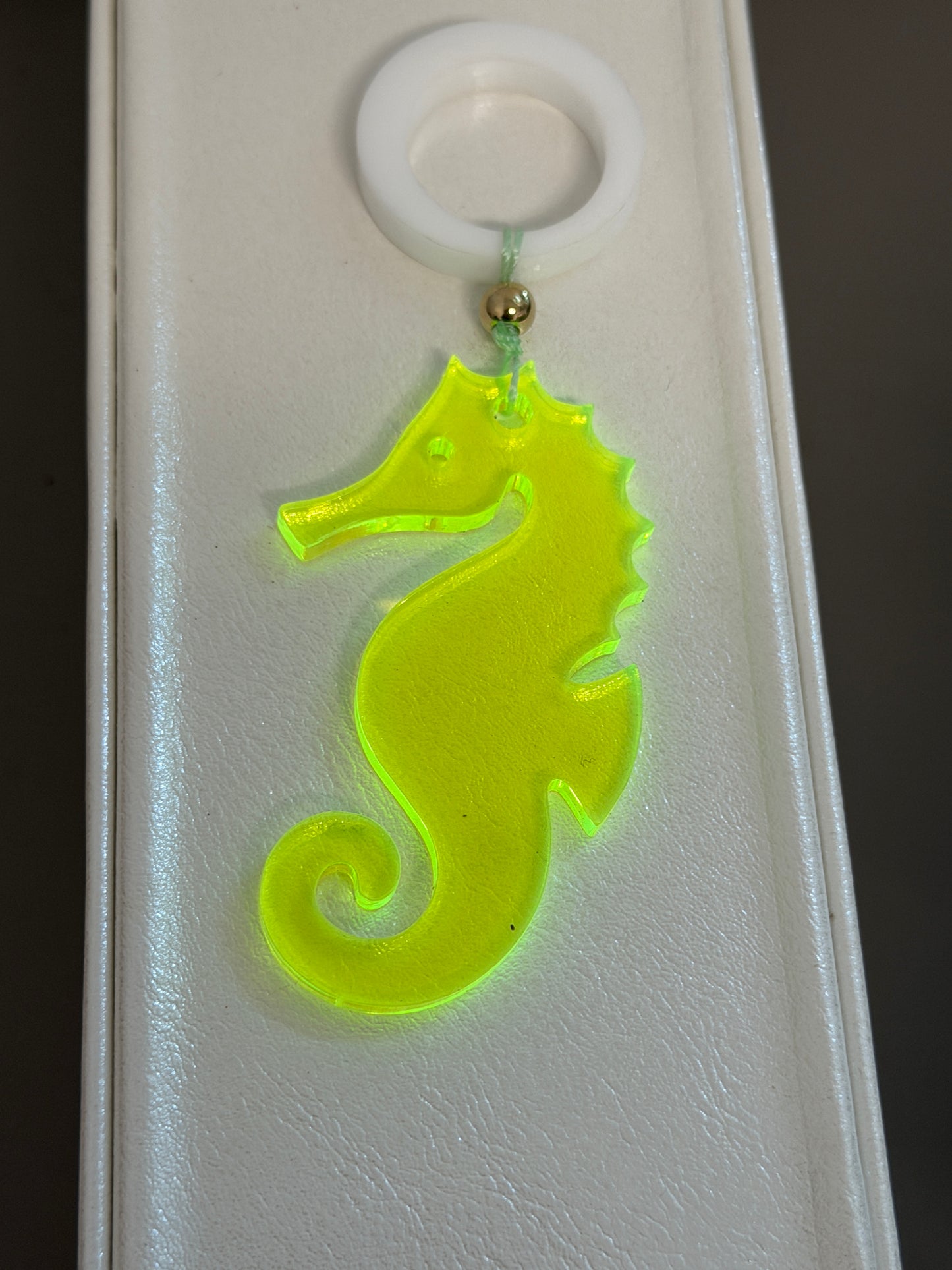 Charms removibles para hilo