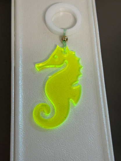 Charms removibles para hilo