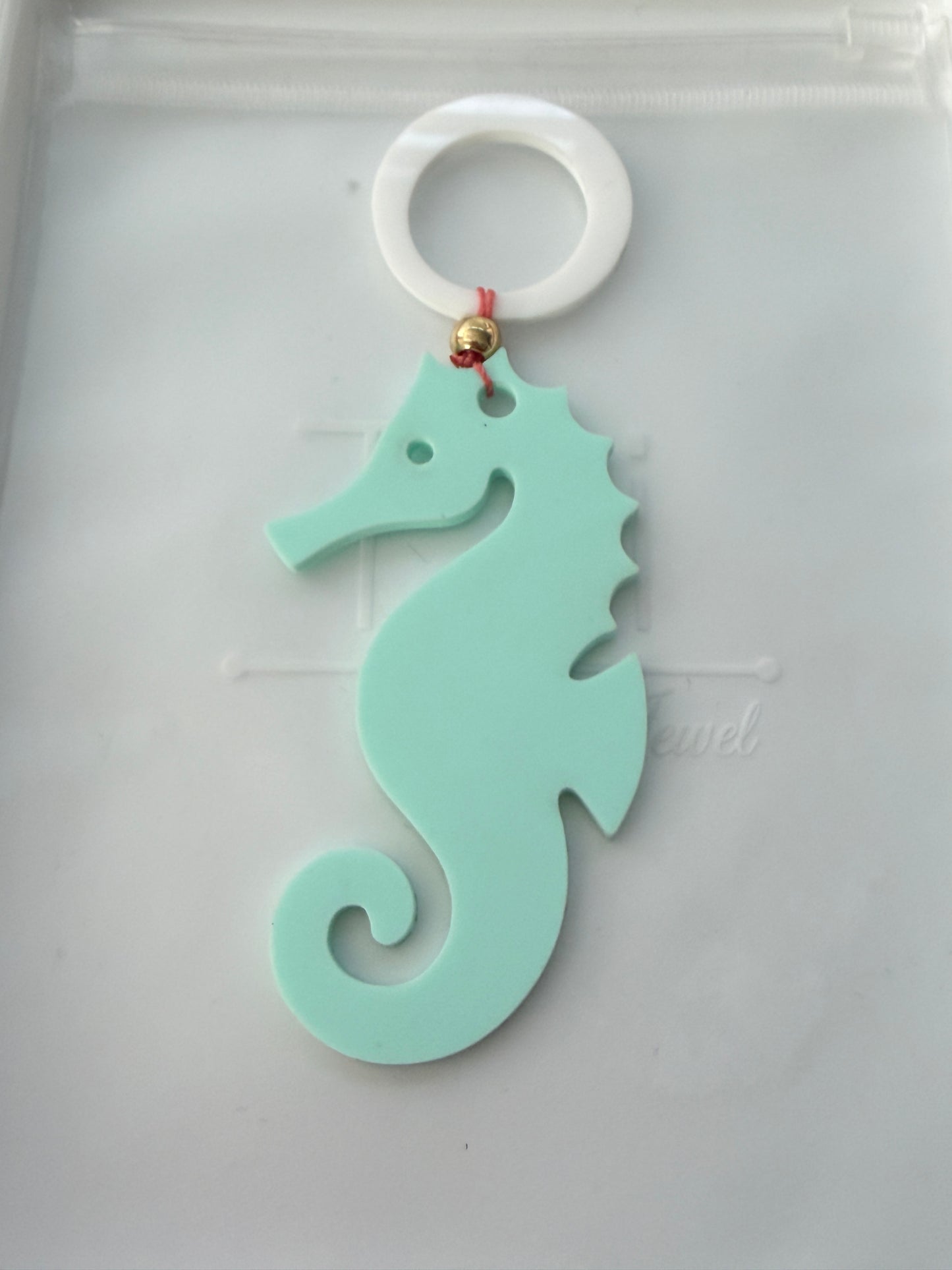 Charms removibles para hilo