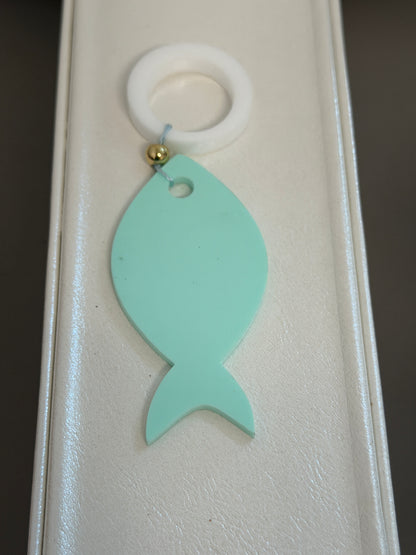Charms removibles para hilo