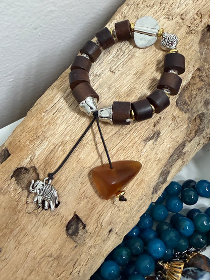 Pulsera morocco