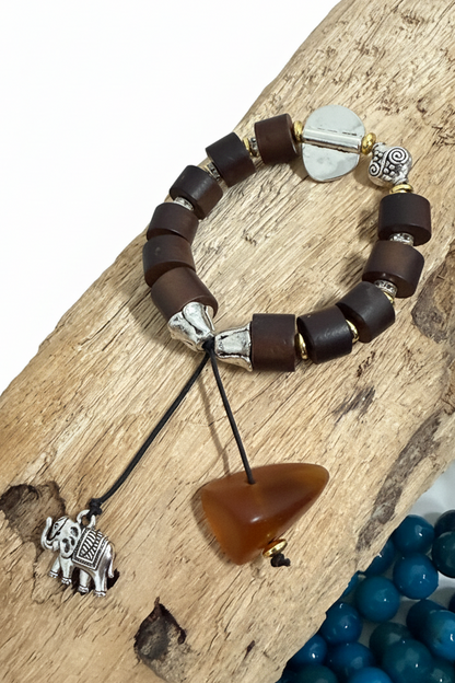 Pulsera morocco