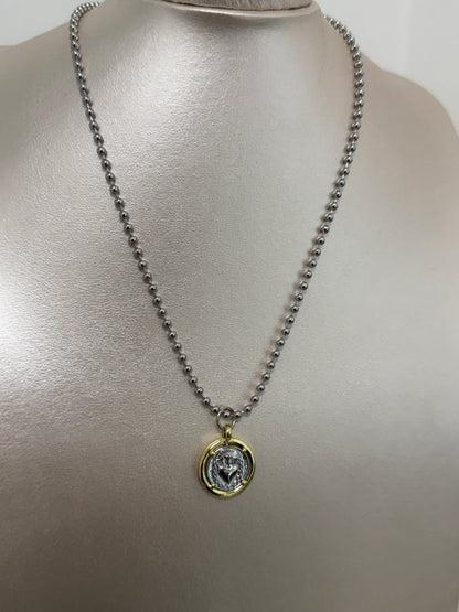 Sagrado Corazon de Jesus