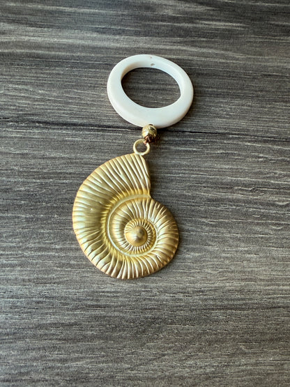 Charms removibles para hilo