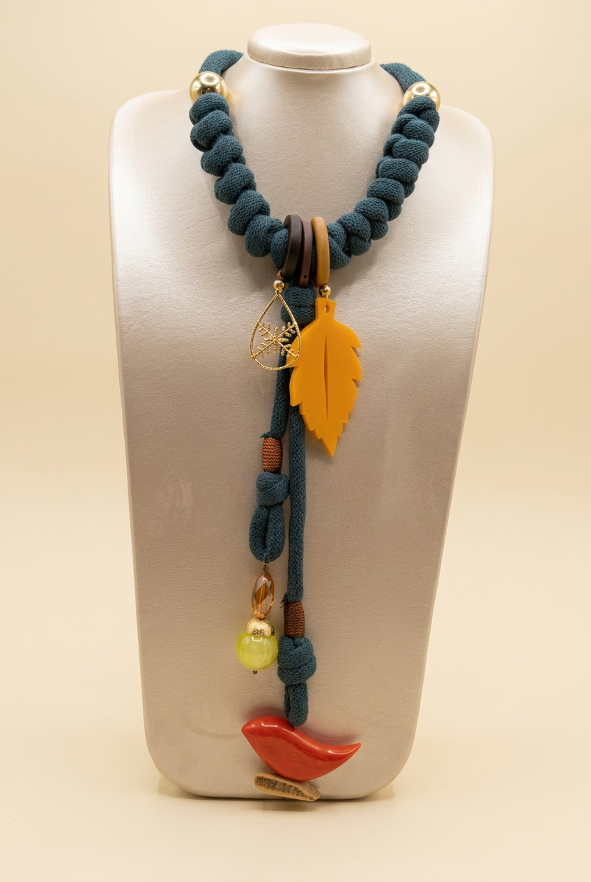 Bahia Encantada- Safari Edition- Diseño largo #5
