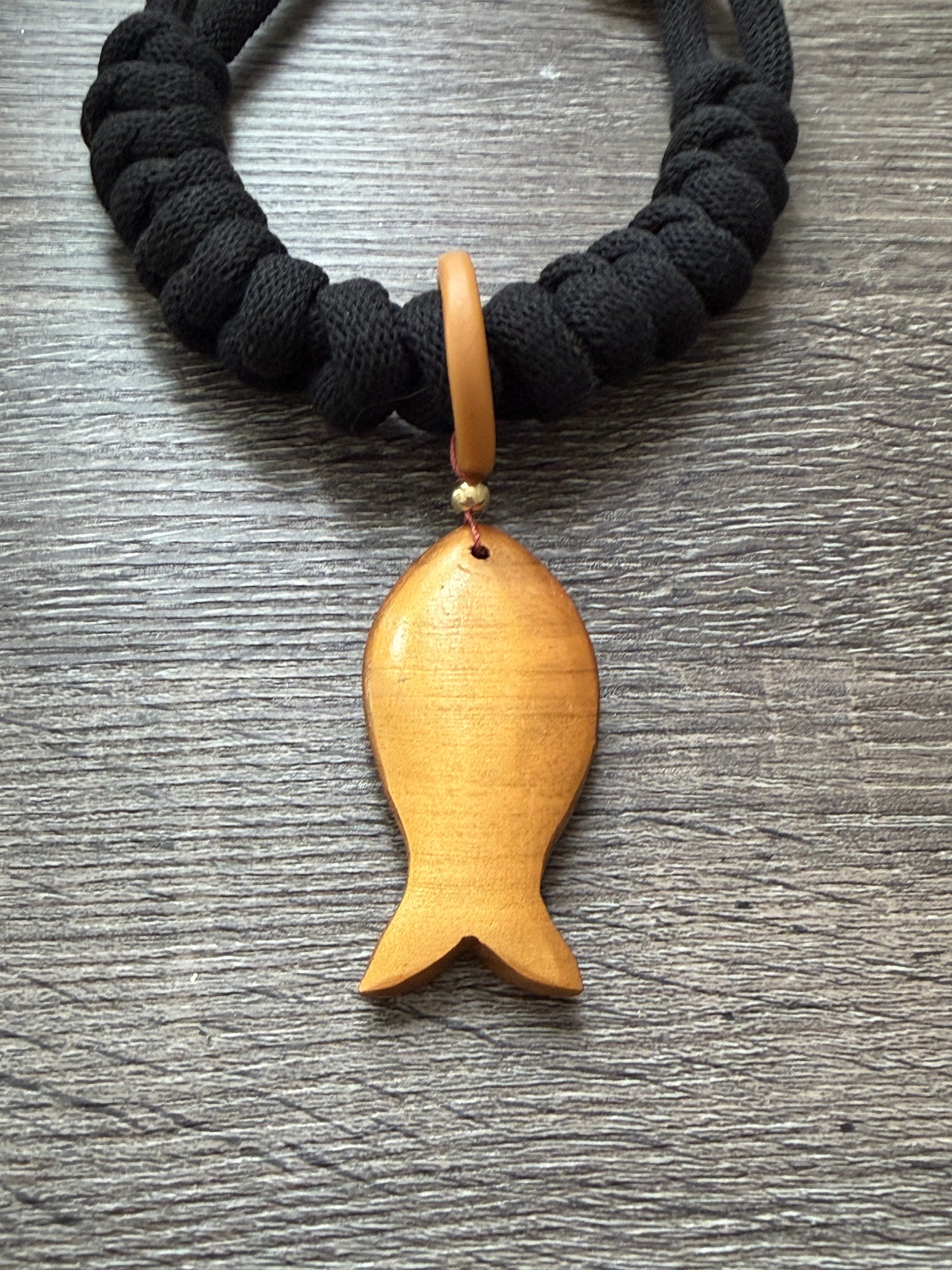 Collar Bahia encantada- # 10☀️5 collares en 1☀️charms removible🐟puedes mojarlo