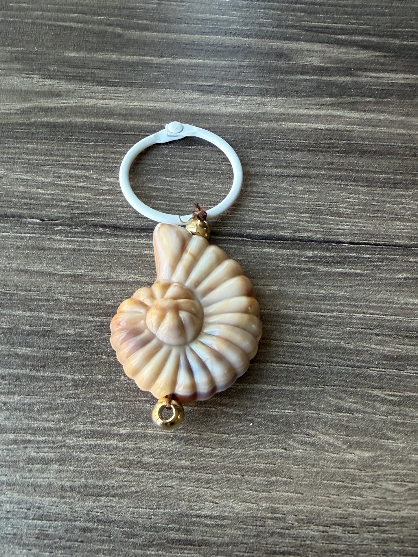 Charms removibles para hilo