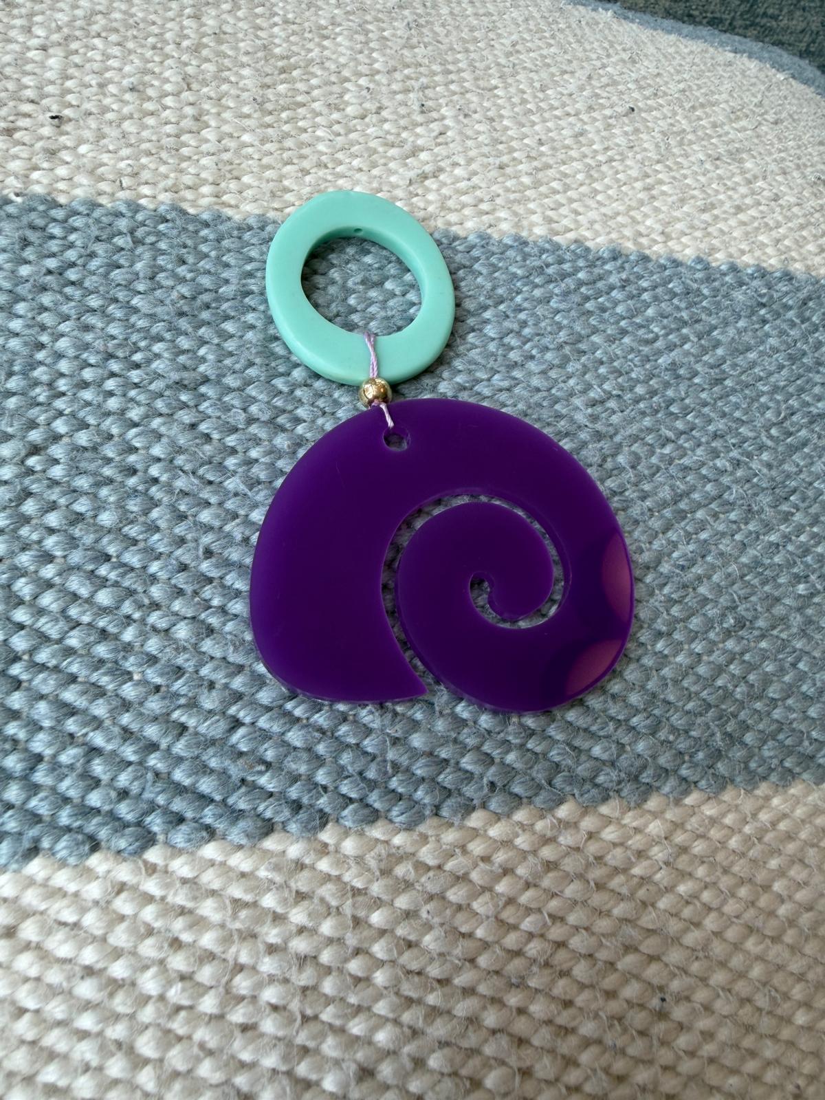 Charms removibles para hilo