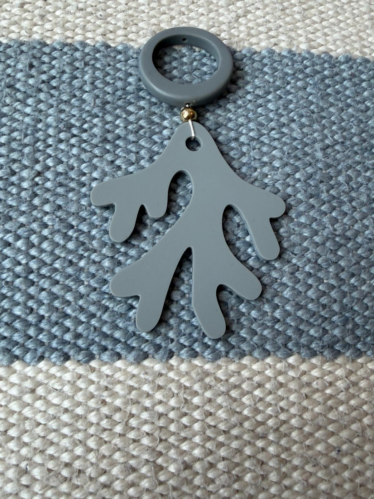 Charms removibles para hilo