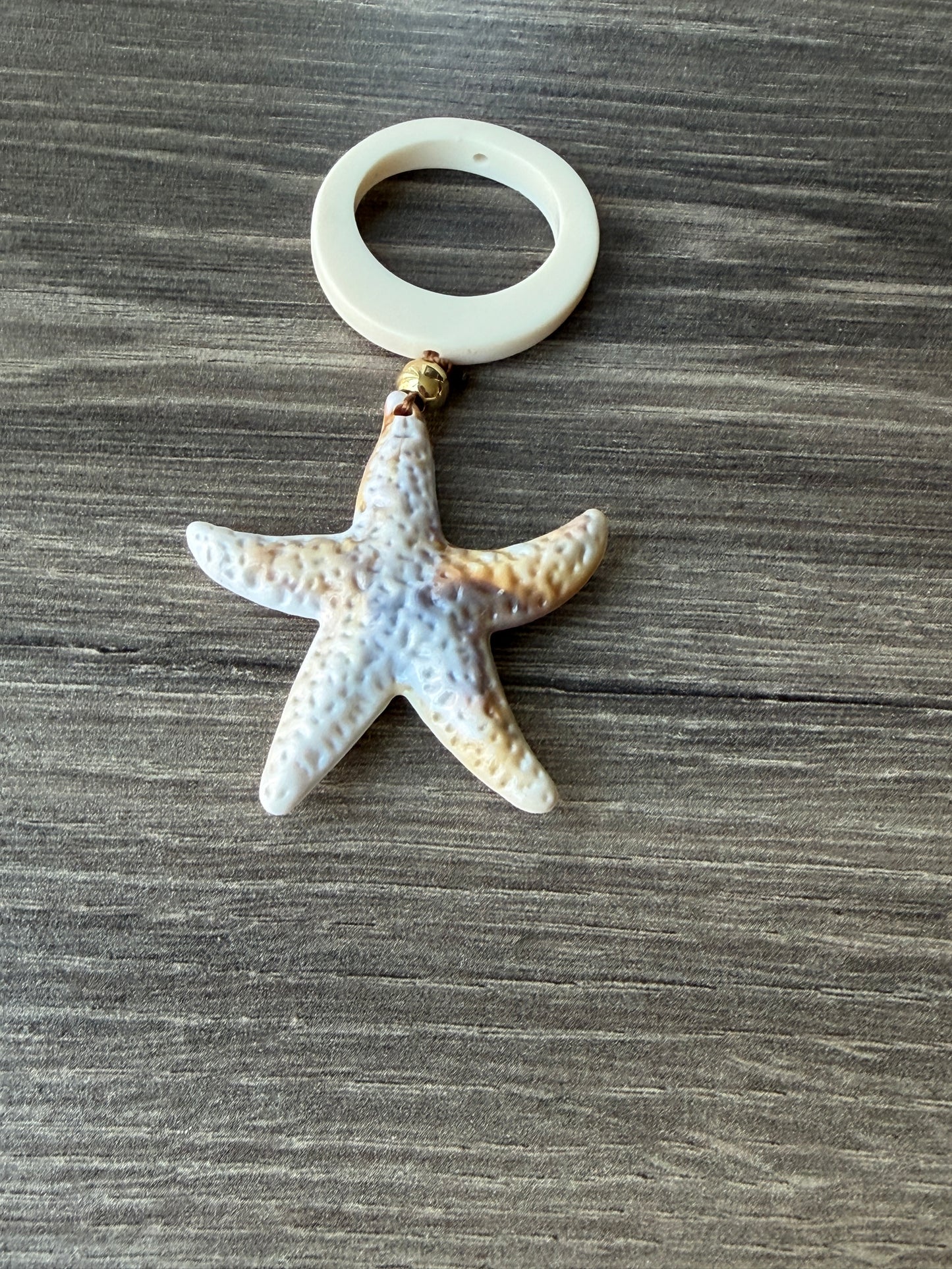 Charms removibles para hilo