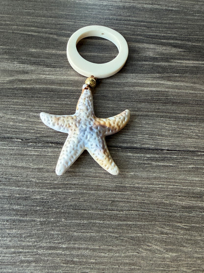 Charms removibles para hilo