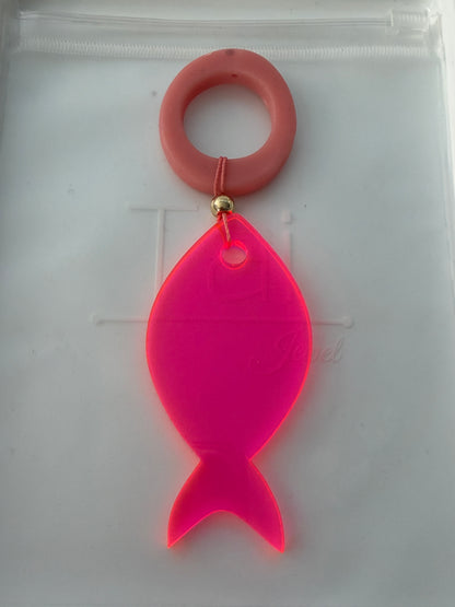 Charms removibles para hilo