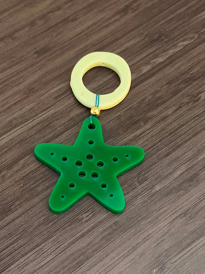 Charms removibles para hilo