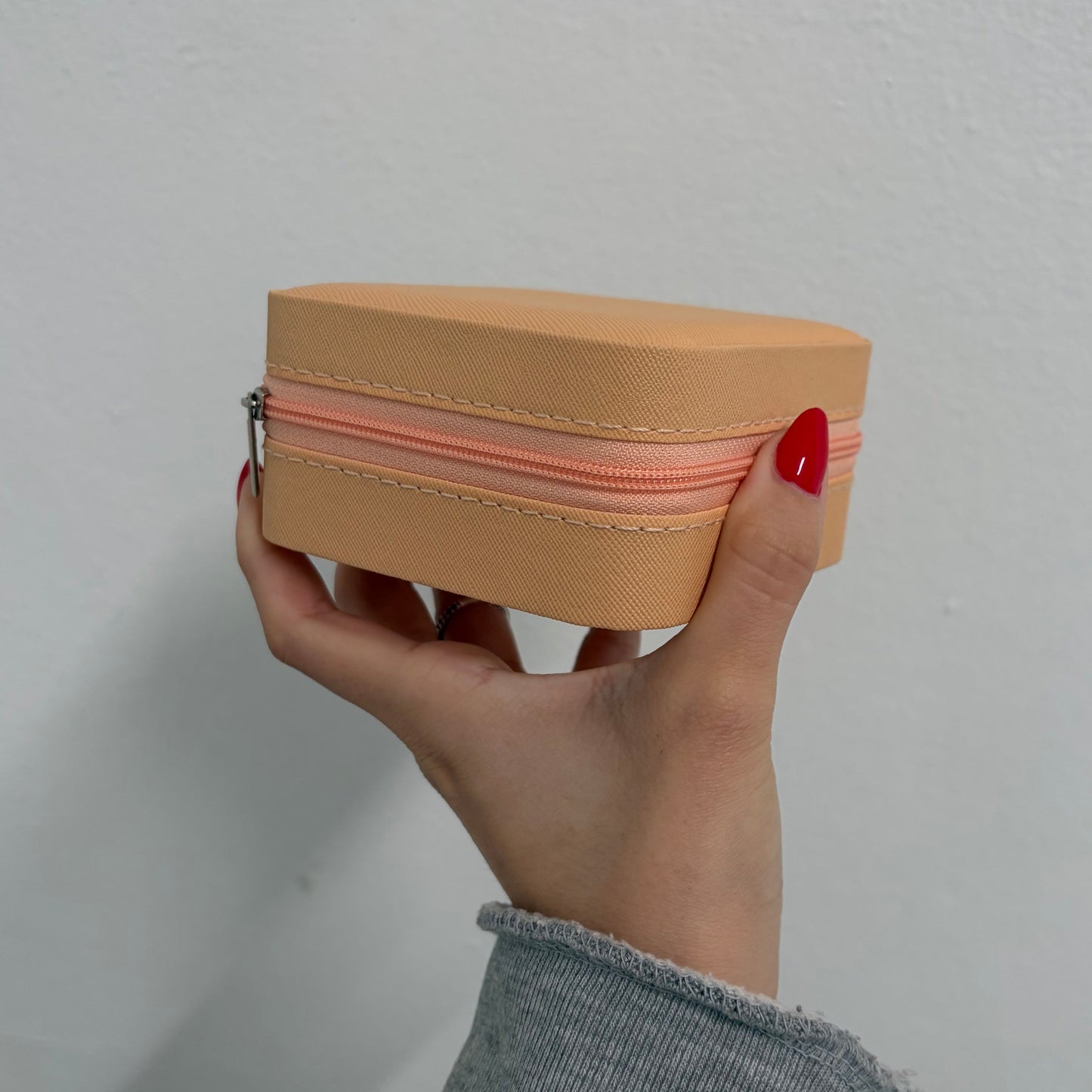 Llévala a todos tus viajes/ caja para organizar prendas