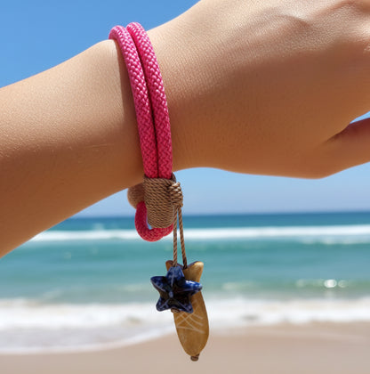 Coco bay style #4(rose)