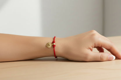 Sagrado corazón bracelet