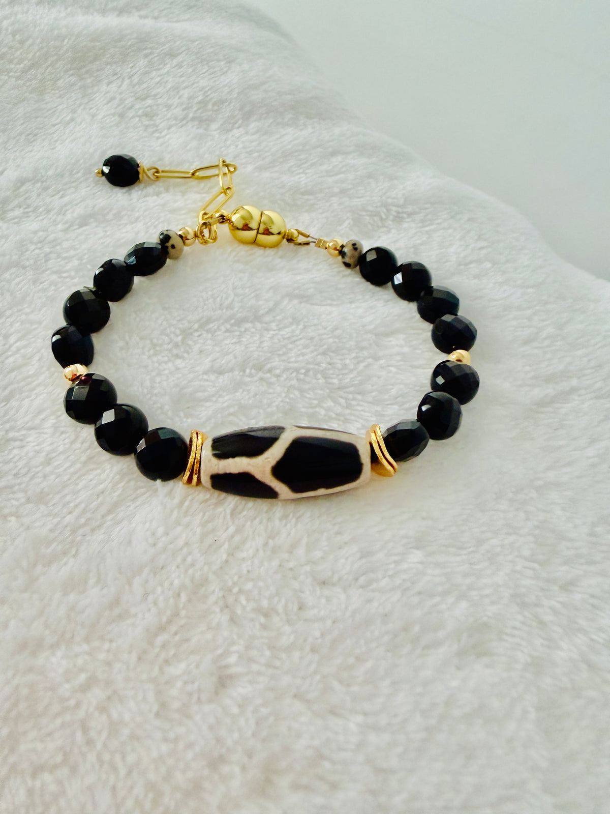 Pulsera Noche de Safari- Safari Collection