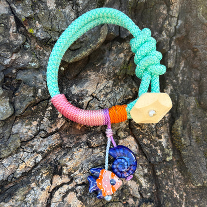 Coco bay style #3(mint)