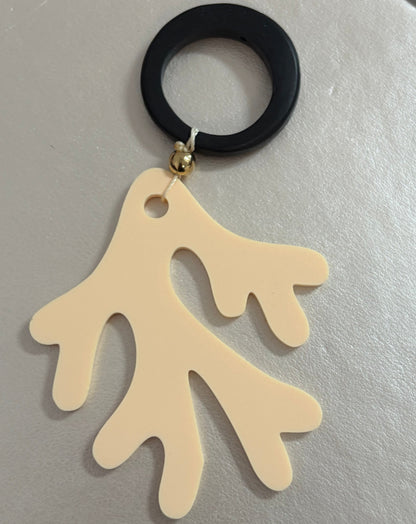 Charms- Safari Edition