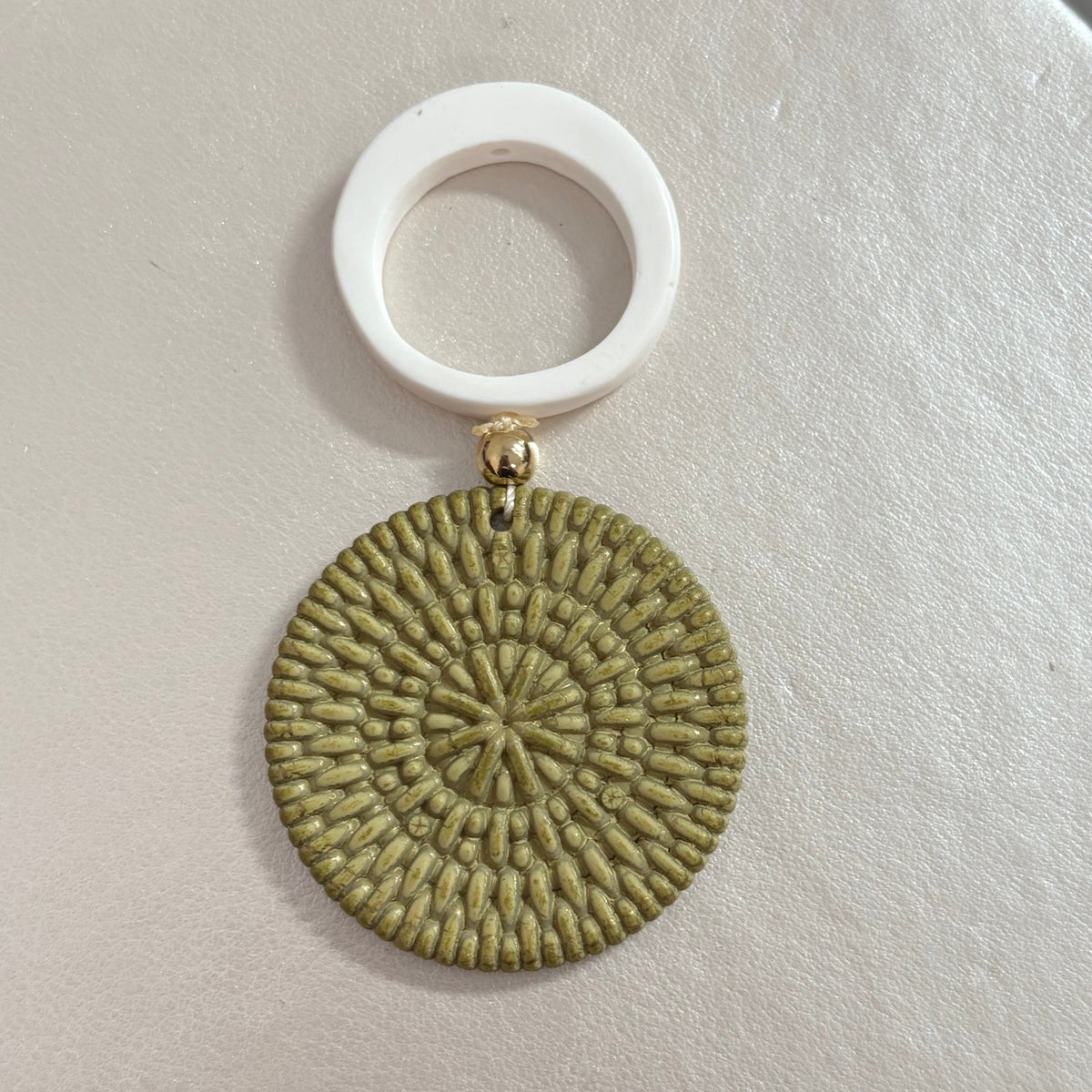 Charms- Safari Edition
